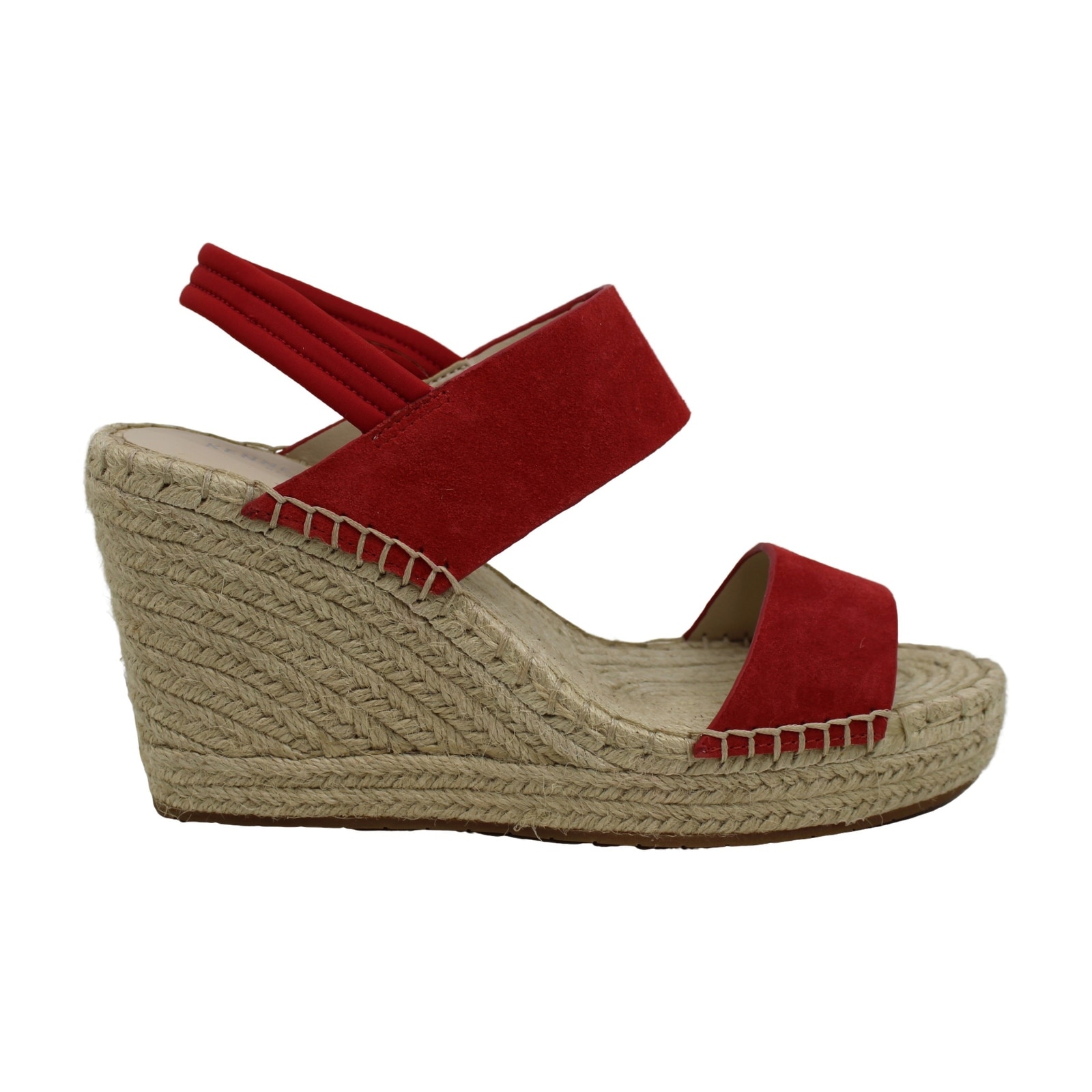 simple wedge sandals