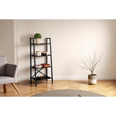 Inter Modern Bookcase
