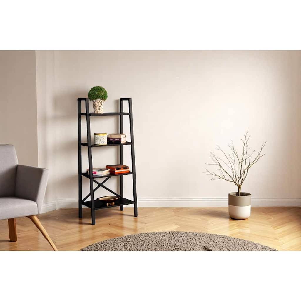 Inter Modern Bookcase