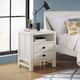 Option Driftwood White