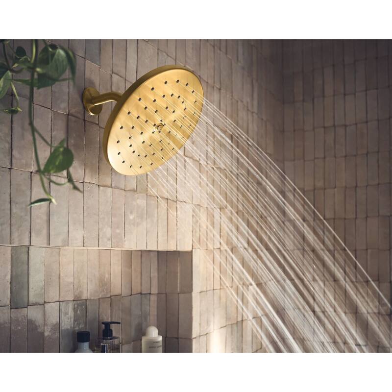 Moen Cia Shower Only Trim Package with 2.5 GPM Single Function Shower