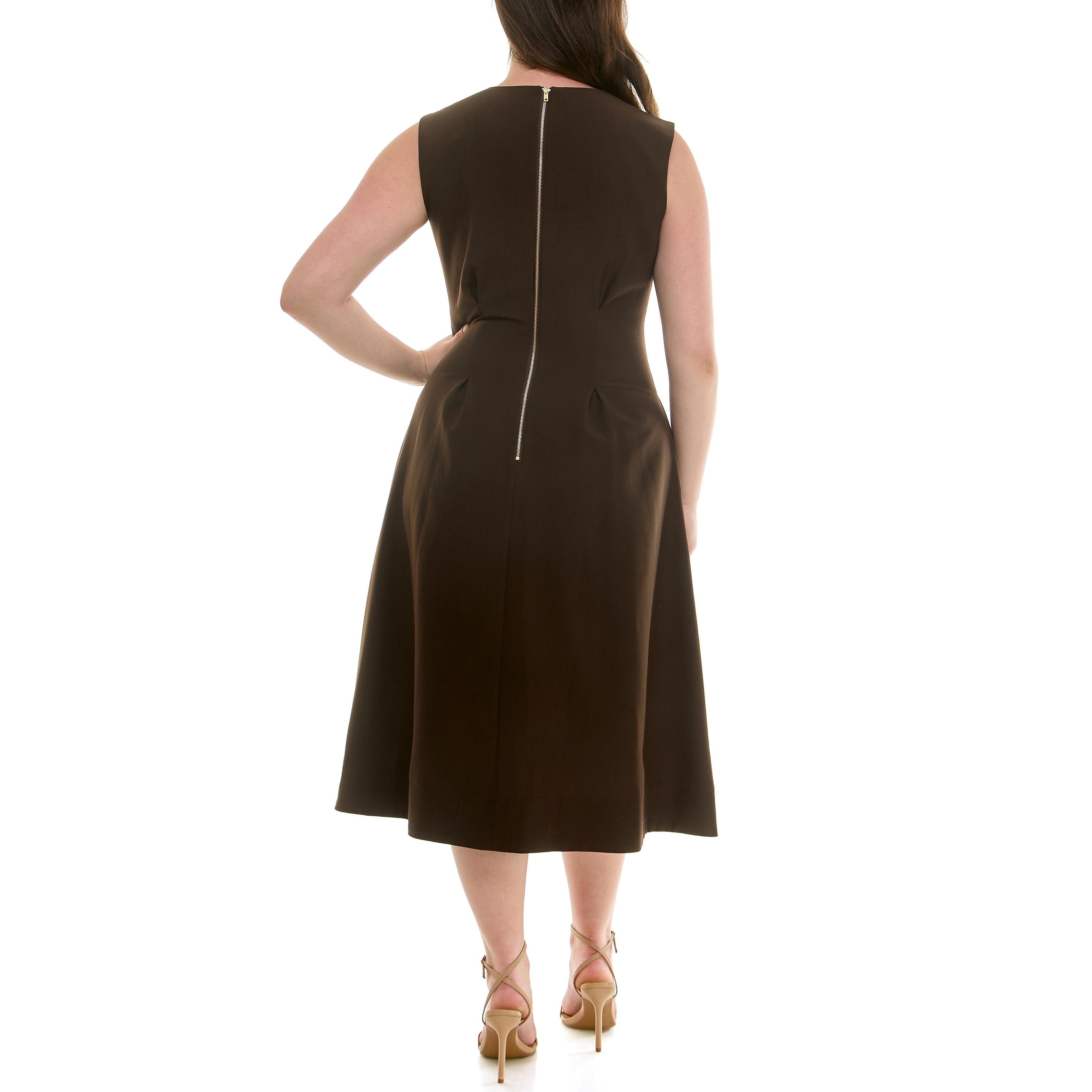 the nanette midi dress Nanette Nanette Lepore Midi Dress
