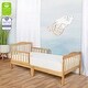 preview thumbnail 6 of 4, Dream On Me, Classic Design Toddler Bed
