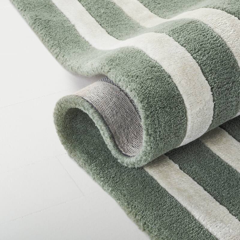 Lauren Ralph Lauren Handmade Roelien Wool Rug