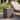Christopher Knight Home - Aidan Outdoor Lightweight Concrete Tank Holder Side Table