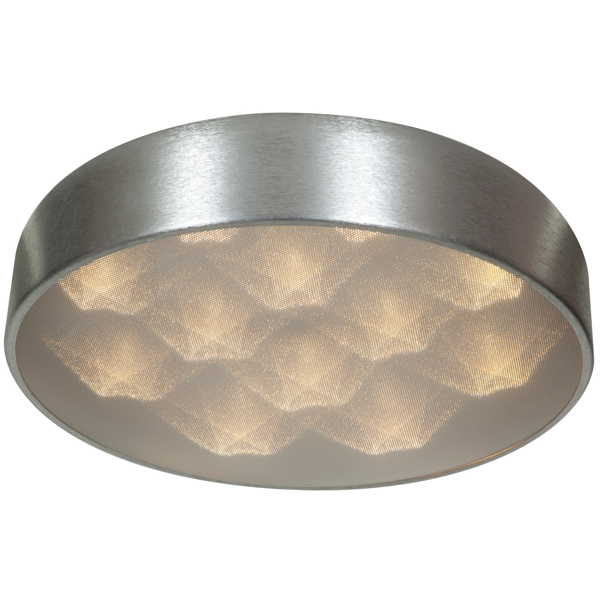 Access Lighting Meteor�9 Light LED Flush Mount Ceiling Fixture