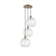 Option Antique Brass