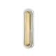 Option Aged Brass