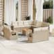 Option Beige and Cream