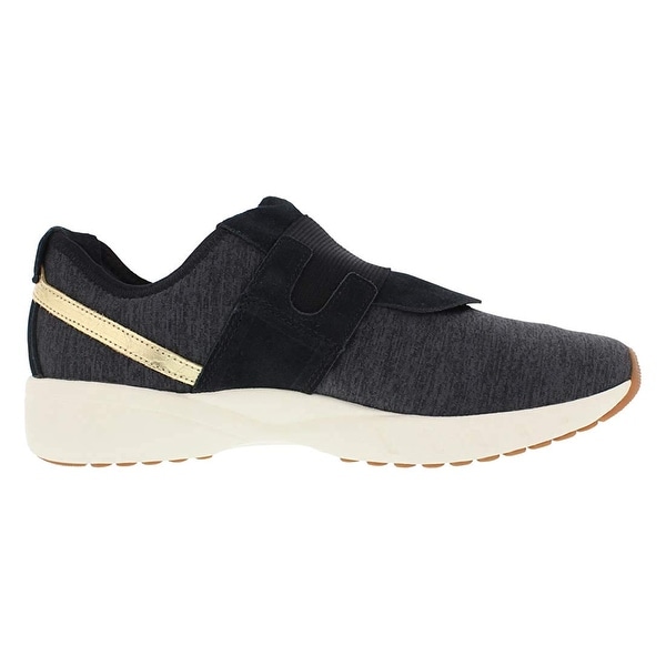 reebok ers deluxe slip casual shoes