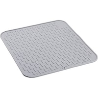 Silicone Dish Drying Mat Drainer Mat Non-Slip Drying Board Pad - 30 x 20 x  0.5cm - Bed Bath & Beyond - 36327031