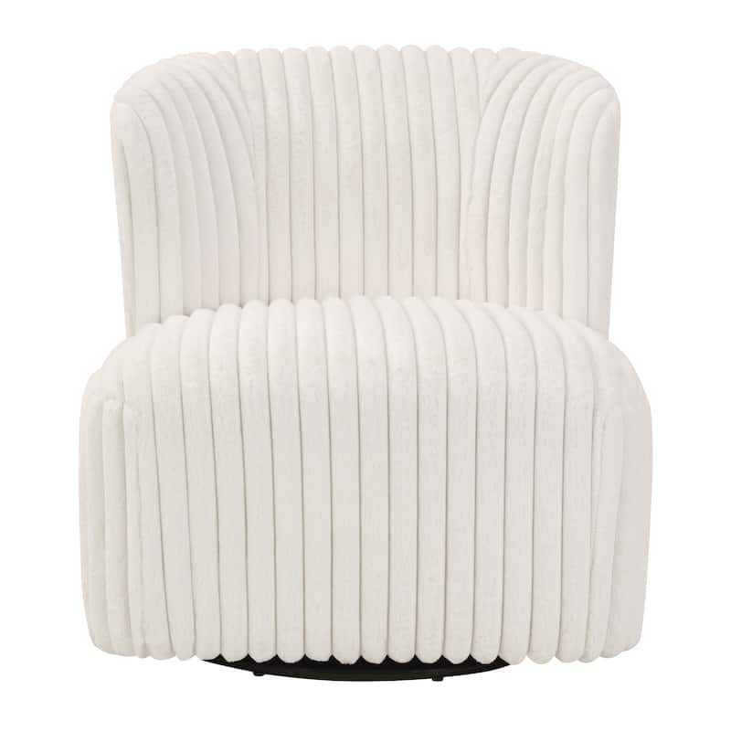 Lucia Swivel Chair