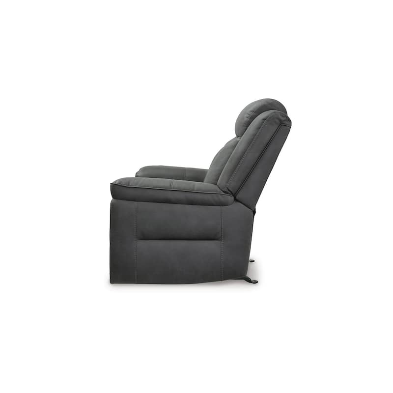 Signature Design by Ashley Chadstone Recliner