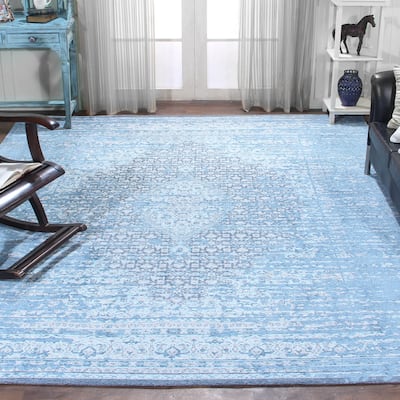 Cool Rug 8' X 10 ' - 8' X 10 ' Rectangle