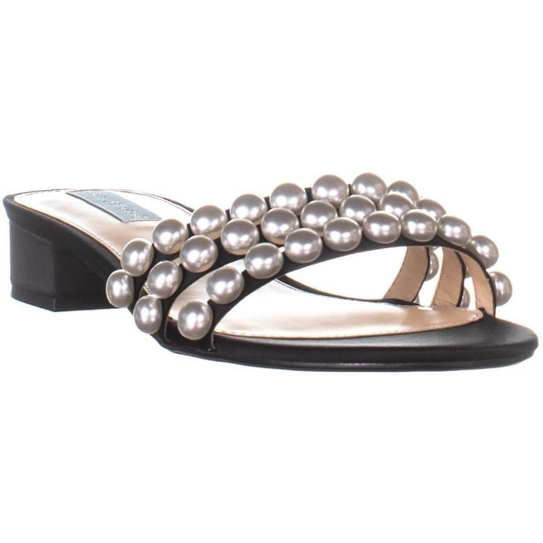 betsey johnson dara sandals