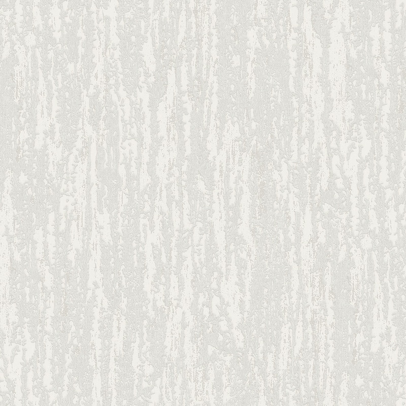Urban Chic Metallic Accent Modern Abstract Wallpaper