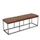Option Distressed Brown