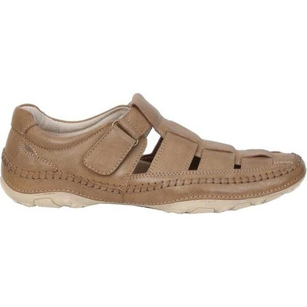 gbx sentaur fisherman sandal