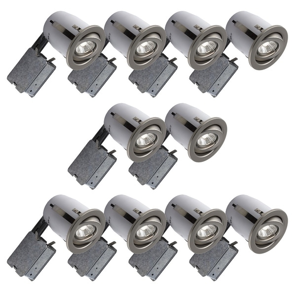 Bazz recessed lighting 2025