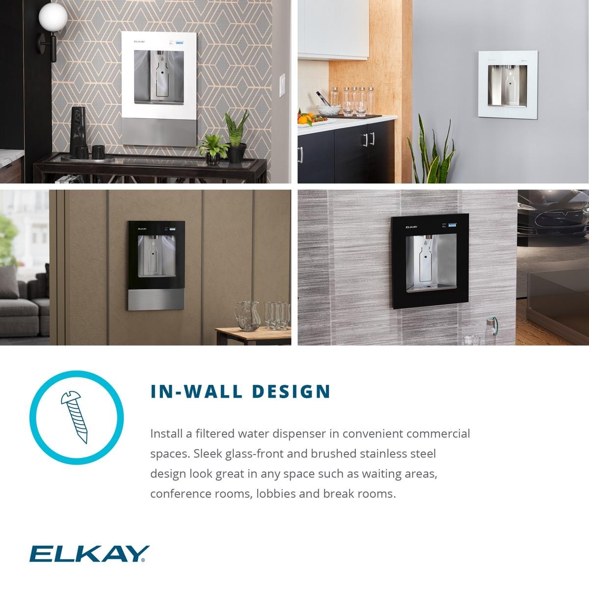 Commercial filtered water dispenser clearance