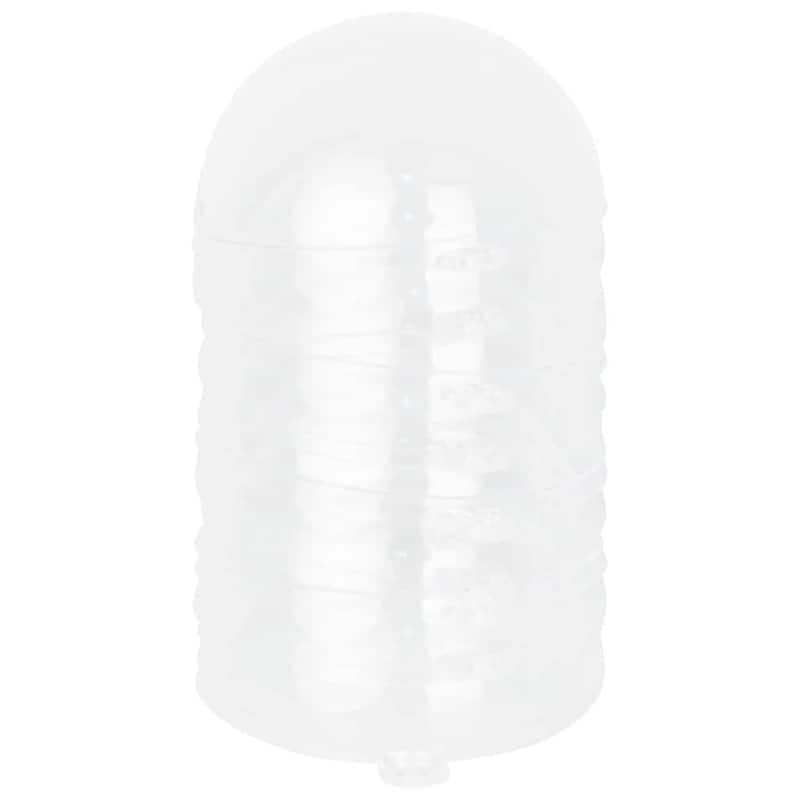 vidaXL Christmas Bauble Set 25 pcs Ø 10 cm - 3.9 x 3.9 x 3.9