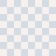 preview thumbnail 33 of 48, Tempaper Checkmate Peel and Stick Wallpaper - 28 sq. ft. Periwinkle Check
