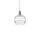 Option Oil Rubbed Bronze / Clear