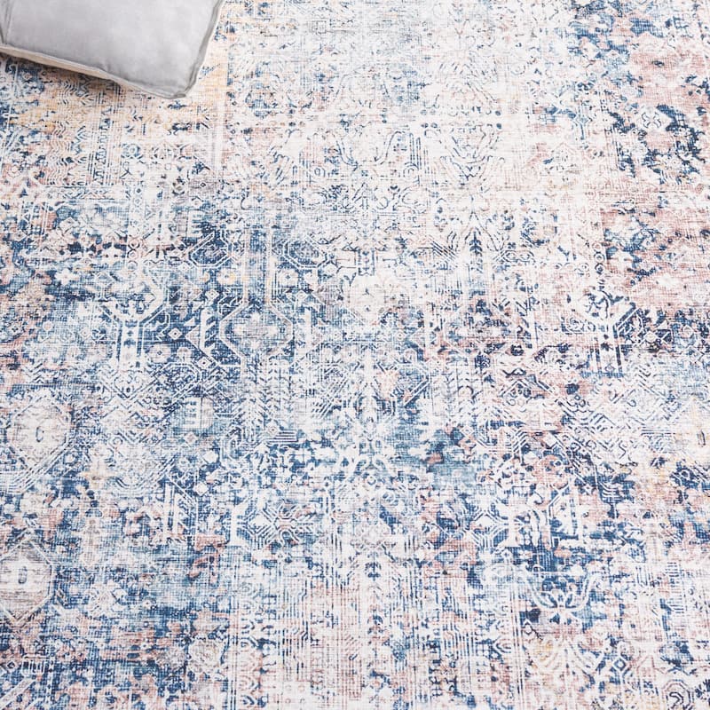 SAFAVIEH Arizona Ajkune Vintage Rug