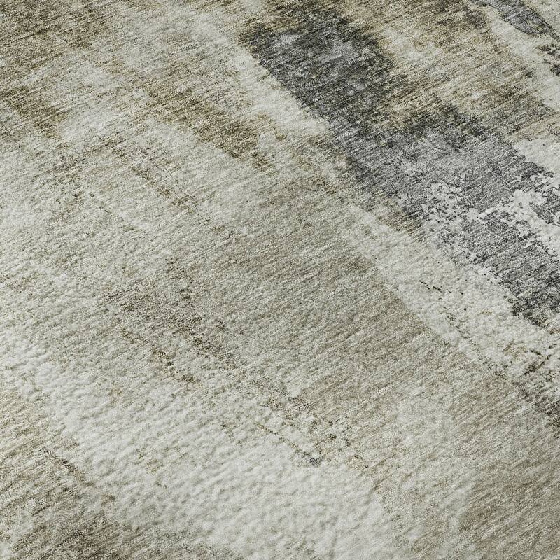 Premium Washable Super Soft Casual Conteporary Mayfield Rug