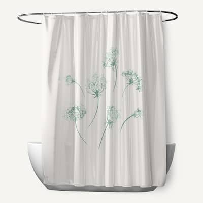 Just Dandy Shower Curtain
