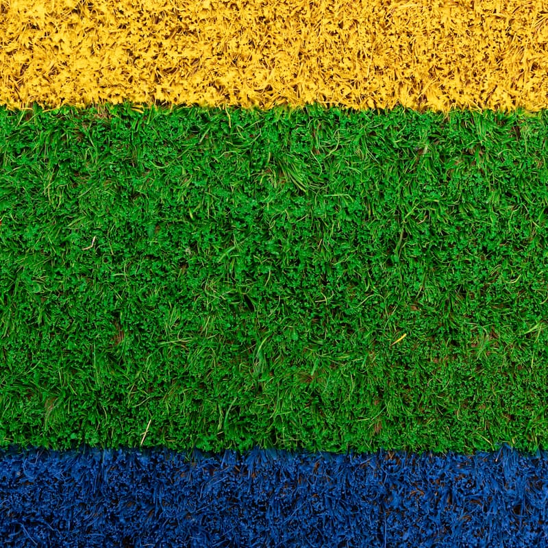 Natural Coir Doormat