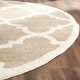 preview thumbnail 75 of 104, SAFAVIEH Amherst Blanch Modern Rug