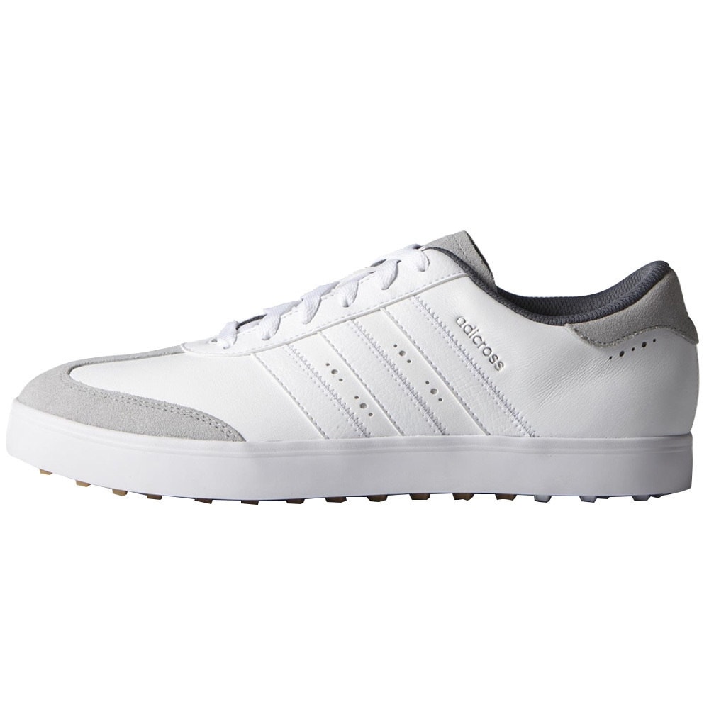 Adidas adicross v spikeless golf shoes clearance