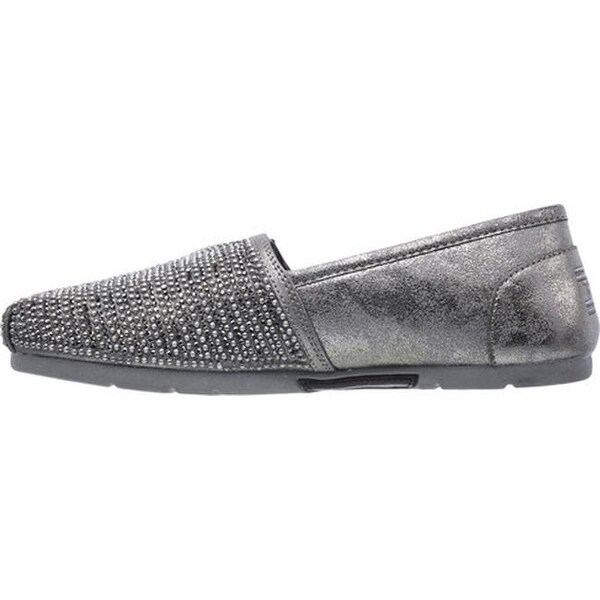 Skechers Bobs Big Dreamer Pewter 2024 www.gemologytidbits