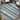 Machine Washable Indoor/ Outdoor Cabana Stripe Chantille Rug