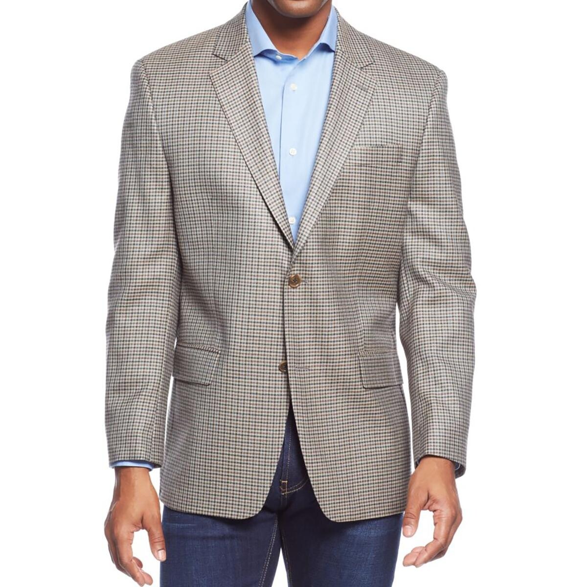michael kors mens sport coat