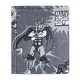 preview thumbnail 1 of 2, Marvel Comics Super Soft Baby Blanket