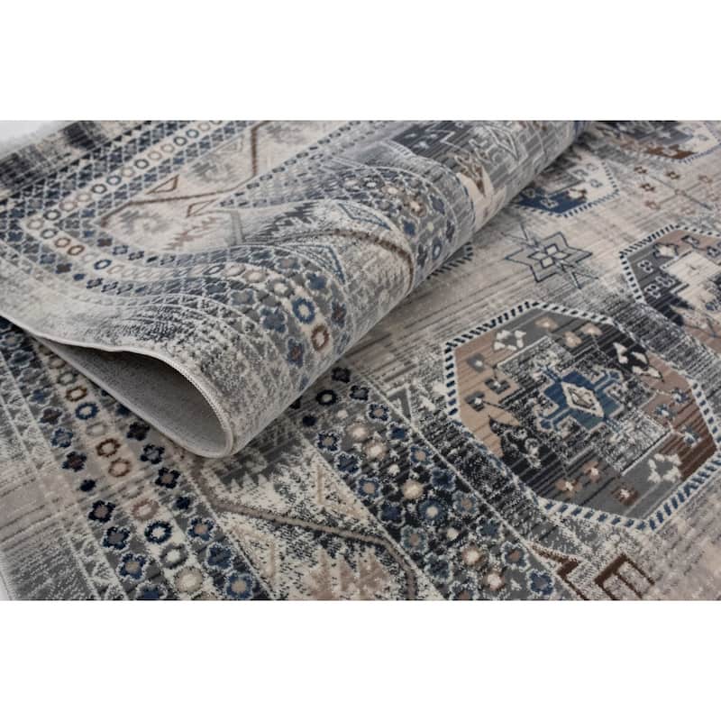 Noori Rug Latif Jodie Rug