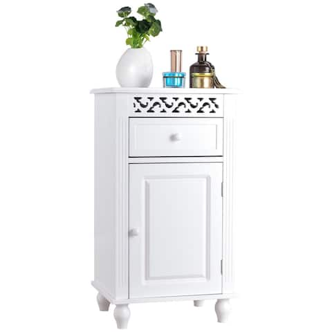 buy floor cabinet bathroom cabinets & storage online at overstock