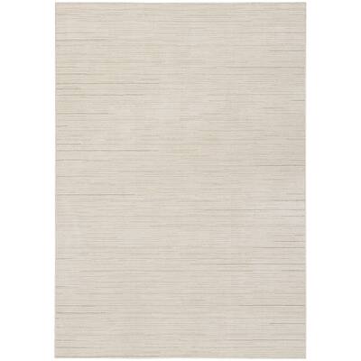 Nourison Santa Cruz Indoor Abstract Area Rug