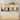 Kyrvo Freestanding Closet System with 3 Wooden Drawers ＆ Hanging Rod ＆ Storage Shelf, Modular Walk-in Closet Organizer Wardrobe