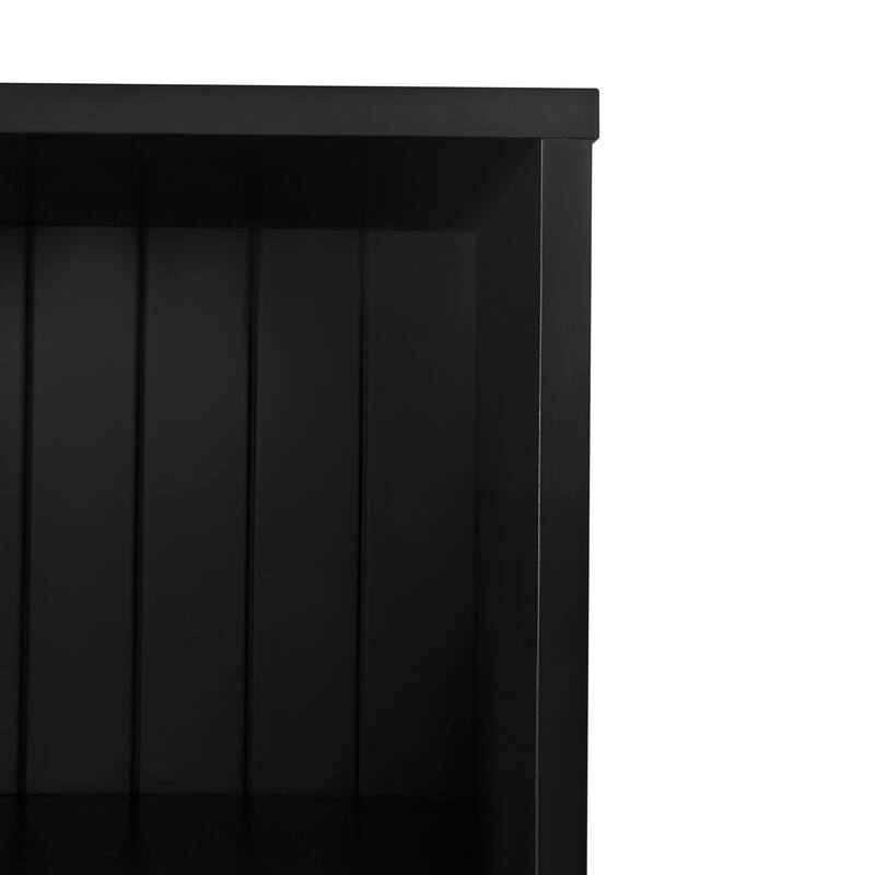 Hall Tree With Comfort And Storage Solutions, Functional Hallway Shoe Cabinet With Bench&Cushion,Coat Rack With Hooks