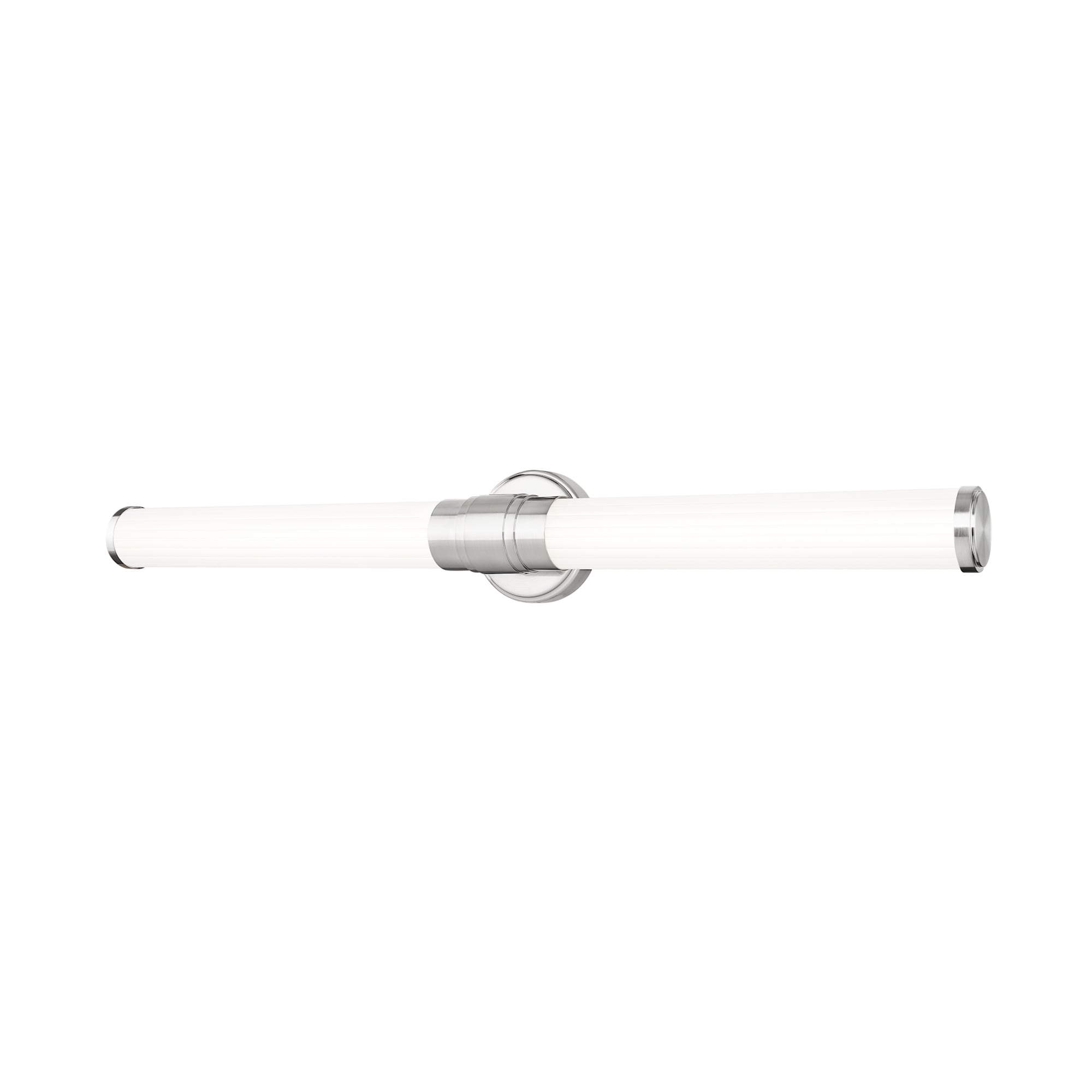 Z-Lite 1020-32W-LED Warwick 2 Light 33" Wide Bath Bar