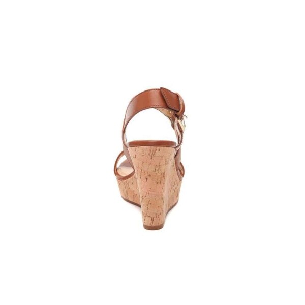nine west scarlett wedge sandal