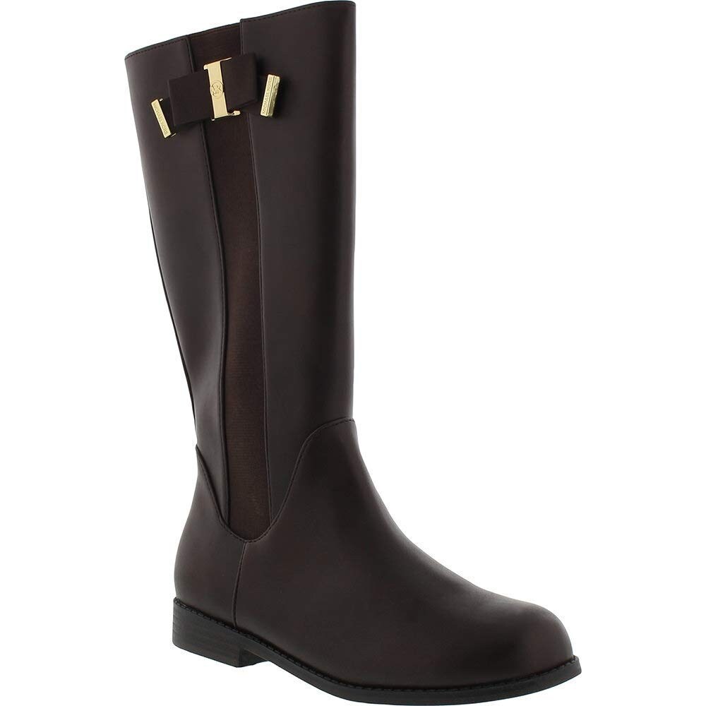 michael kors emma valley boots