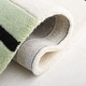 preview thumbnail 59 of 72, SAFAVIEH Handmade Rodeo Drive Sofoula Mid-Century Modern Abstract Wool Rug