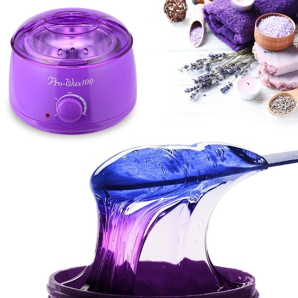 electric wax warmer sets