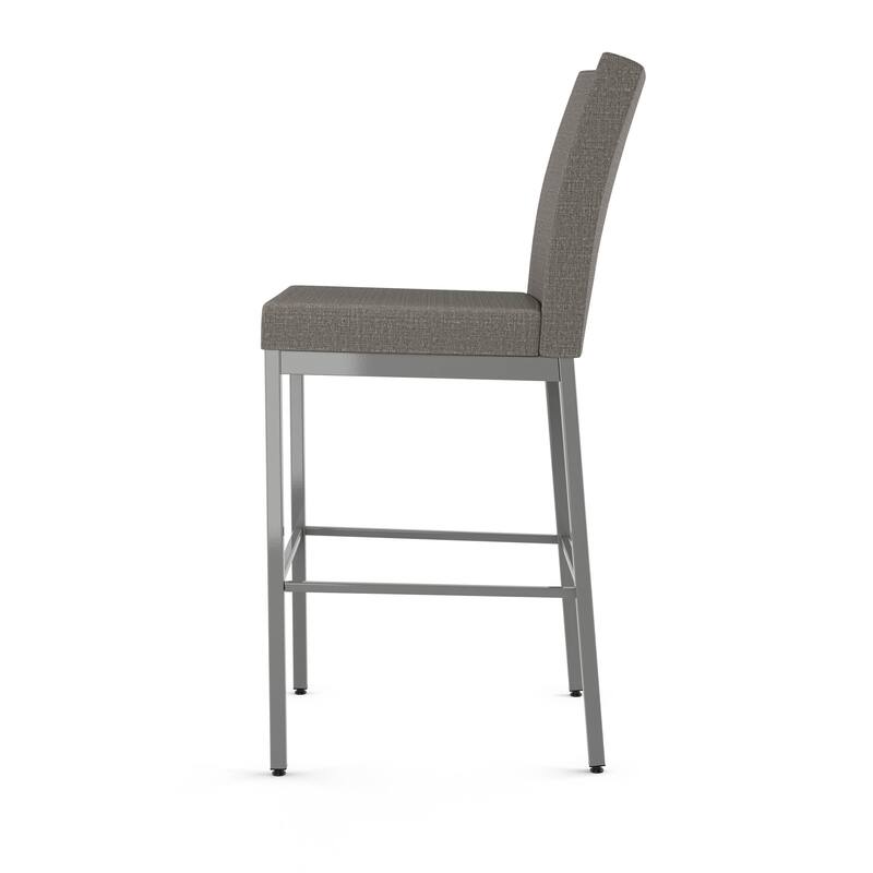 Amisco Perry Plus Counter and Bar Stool
