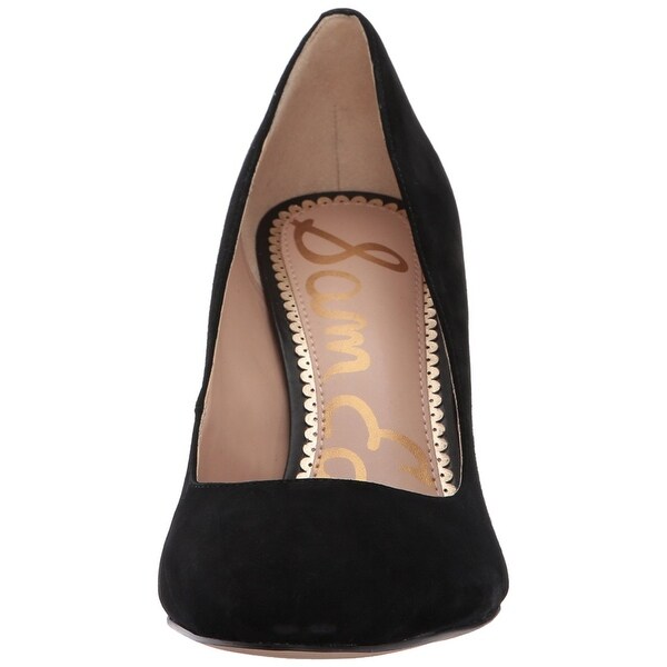 stillson round toe pump