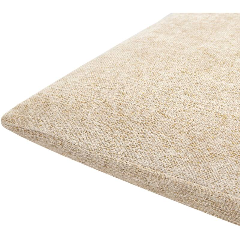 Livabliss Zunaira Modern & Contemporary Solid Color Accent Pillow